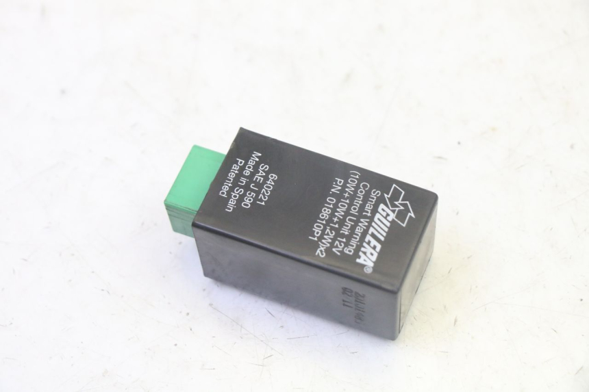 photo de RELE INTERMITENTES PIAGGIO MP3 500 (2011 - 2015) - Detalle de la pieza