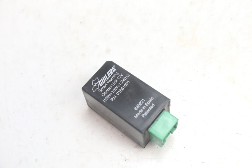 photo de RELE INTERMITENTES PIAGGIO MP3 125 (2006 - 2014) - Vista principal