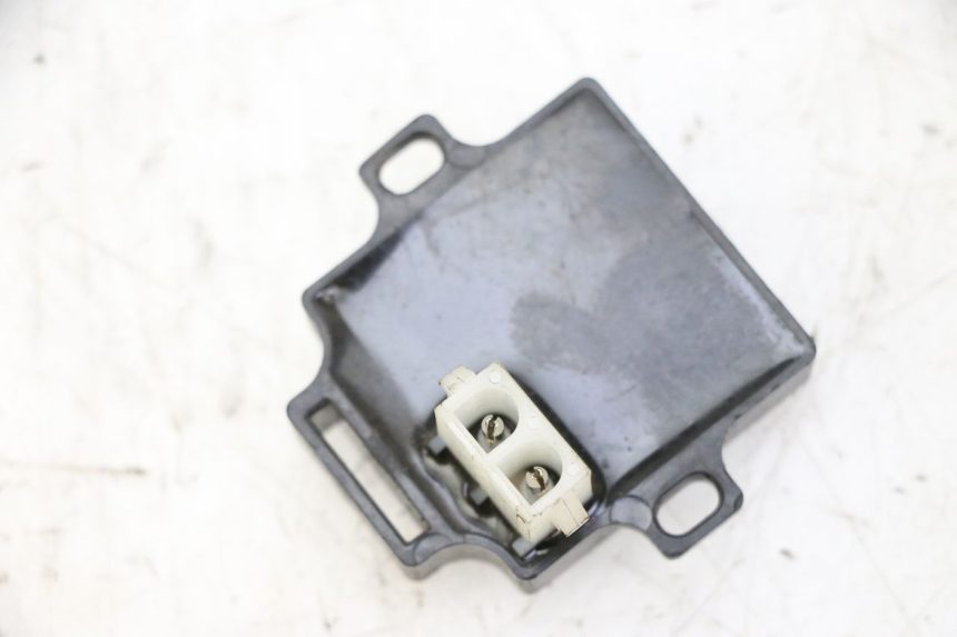 photo de RELE INTERMITENTES RIEJU MRT 50 (2018 - 2021) - Zoom estado de uso