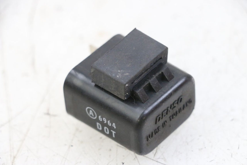 photo de RELE INTERMITENTE YAMAHA NEOS NEO'S 4T 50 (2008 - 2016) - Detalle de la pieza