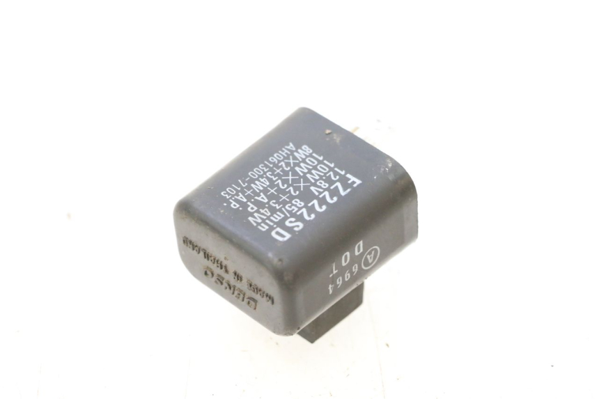 photo de RELE INTERMITENTE YAMAHA NEOS NEO'S 4T 50 (2008 - 2016) - Detalle de la pieza