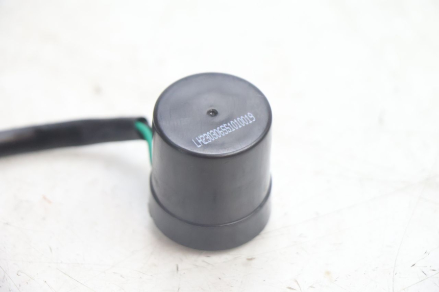 photo de RELE INTERMITENTES JM MOTORS OLDIES 4T 50 (2020 - 2026) - Detalle de la pieza