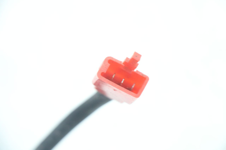 photo de RELE INTERMITENTES JM MOTORS OLDIES GT 4T 50 (2018 - 2025) - Otra perspectiva