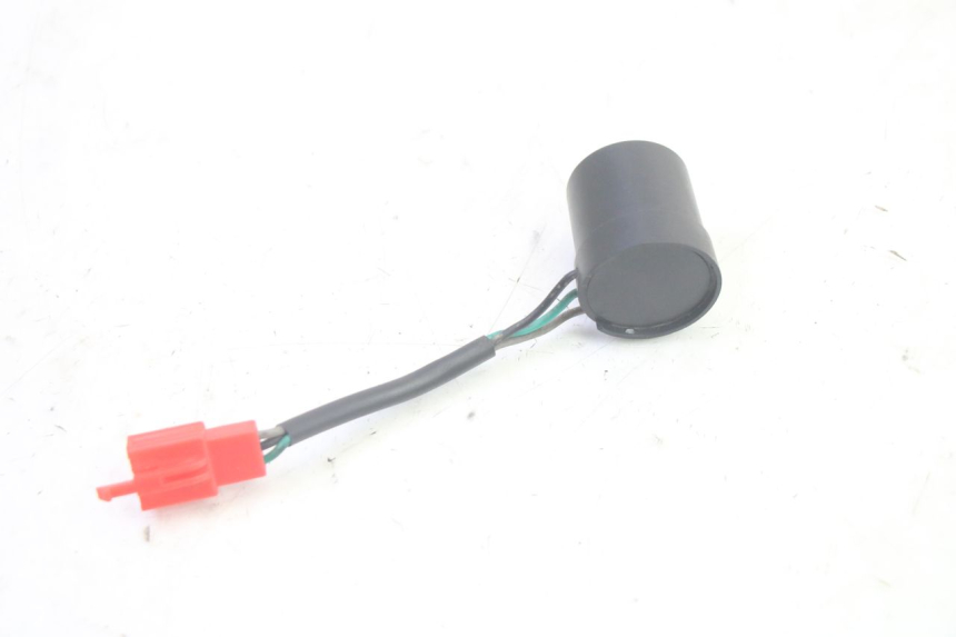 photo de RELE INTERMITENTES JM MOTORS OLDIES GT 4T 50 (2018 - 2025) - Zoom estado de uso