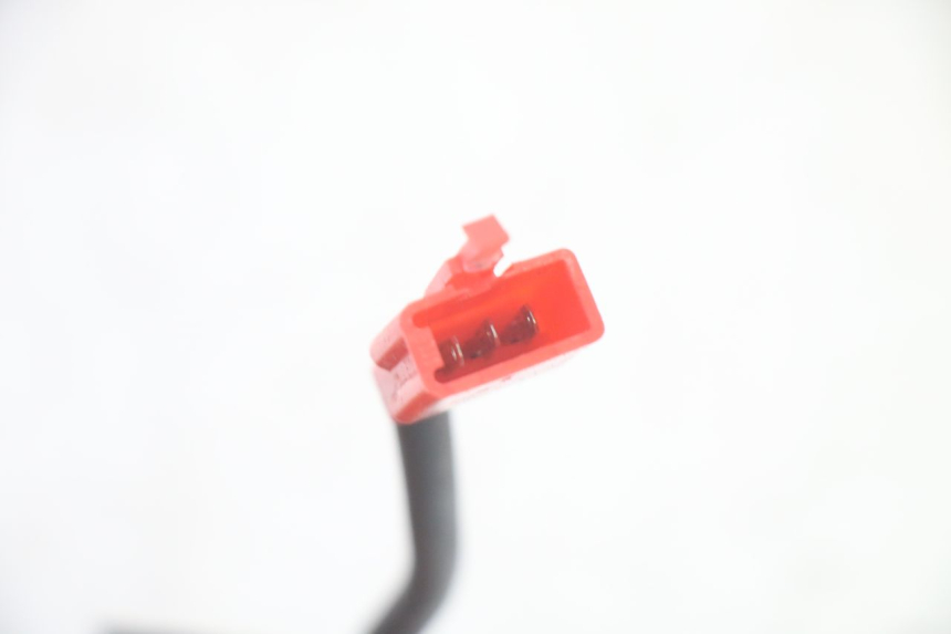 photo de RELE INTERMITENTES JM MOTORS OLDIES GT 4T 50 (2018 - 2025) - Otra perspectiva