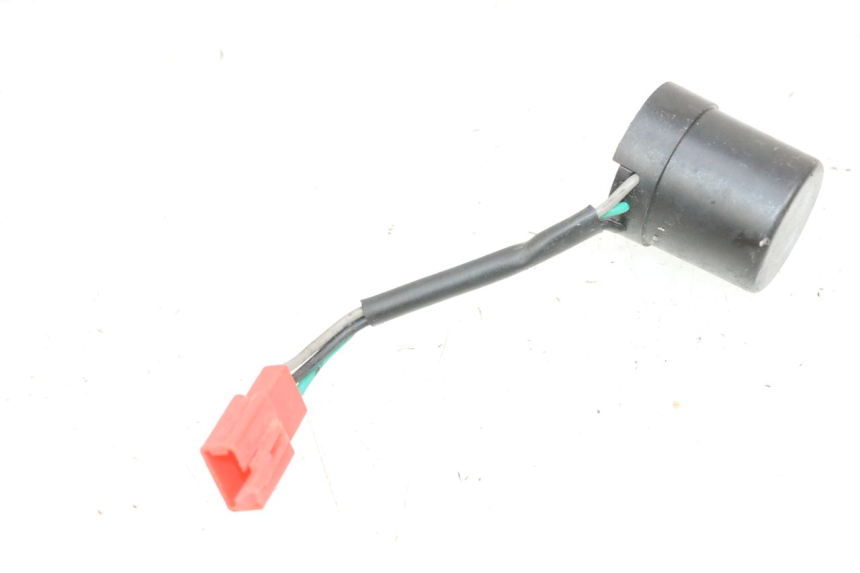 photo de RELE INTERMITENTES JM MOTORS OLDIES GT 4T 50 (2018 - 2025) - Detalle de la pieza