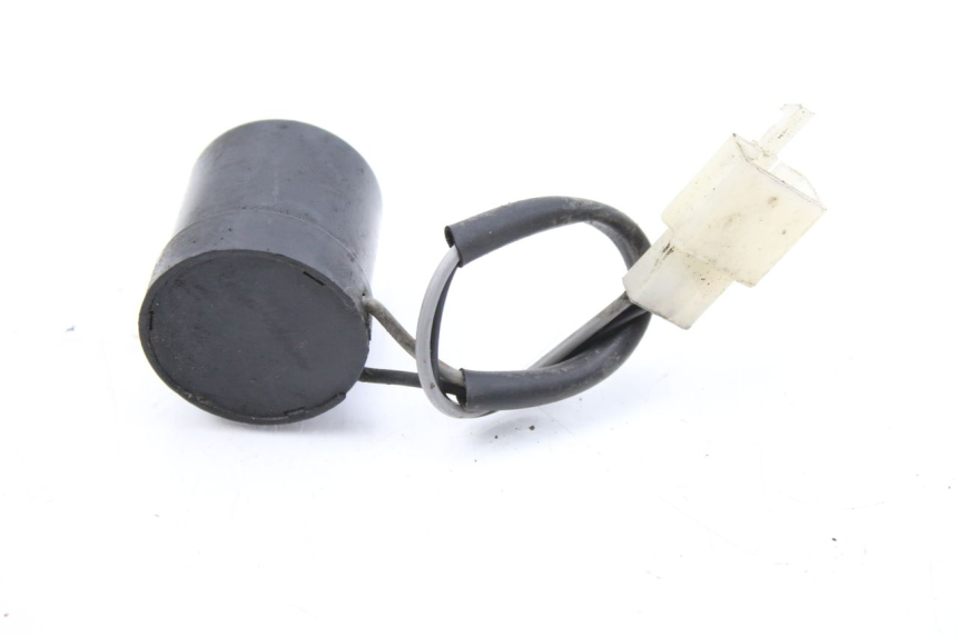 photo de CENTRALITA DE INTERMITENTES NECO ONE 4T 50 (2011 - 2020) - Primer plano técnico