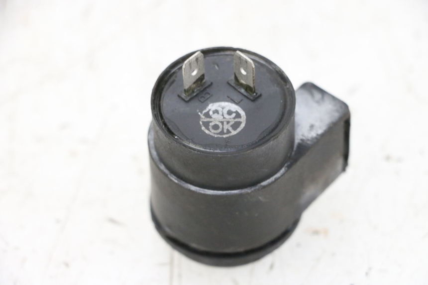 photo de RELE INTERMITENTE SYM ORBIT 2 4T 50 (2008 - 2017) - Zoom estado de uso