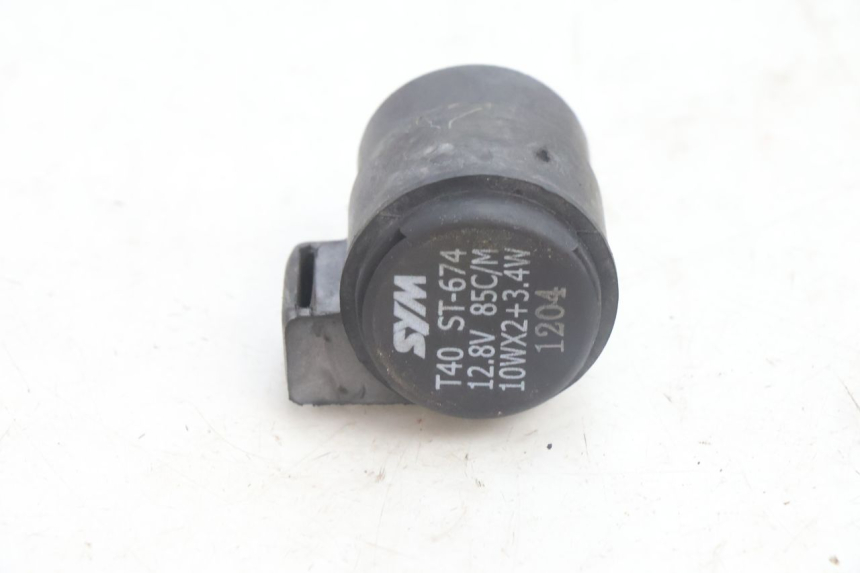 photo de RELE INTERMITENTE SYM ORBIT 2 4T 50 (2008 - 2017) - Vista principal