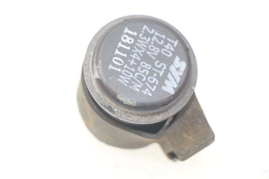 photo de RELE INTERMITENTE SYM ORBIT III 3 4T 50 (2018 - 2021) - Zoom estado de uso