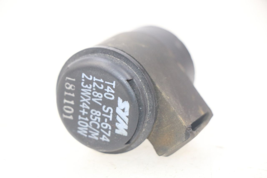 photo de RELE INTERMITENTE SYM ORBIT III 3 4T 50 (2018 - 2021) - Vista principal