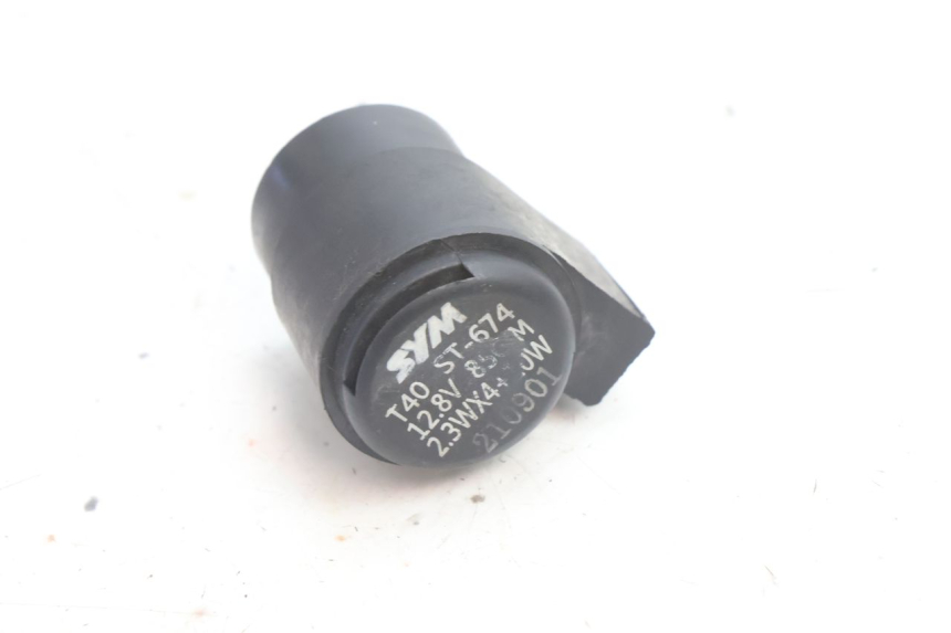 photo de RELE INTERMITENTES SYM ORBIT III 3 4T 50 (2021 - 2025) - Vista principal