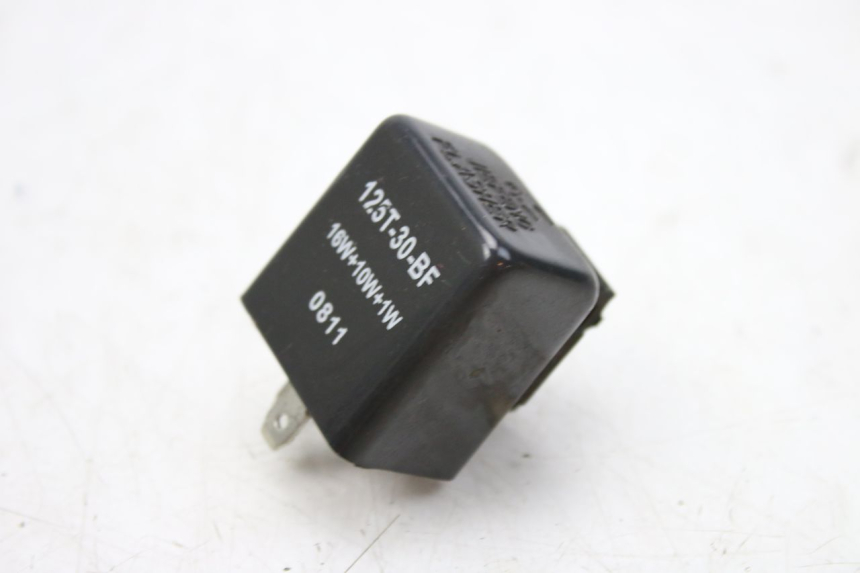 photo de CENTRALITA DE INTERMITENTES KEEWAY OUTLOOK 125 (2007 - 2013) - Vista general del producto