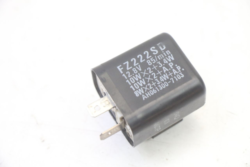 photo de RELE INTERMITENTES MBK OVETTO 4T 50 (2008 - 2016) - Vista principal