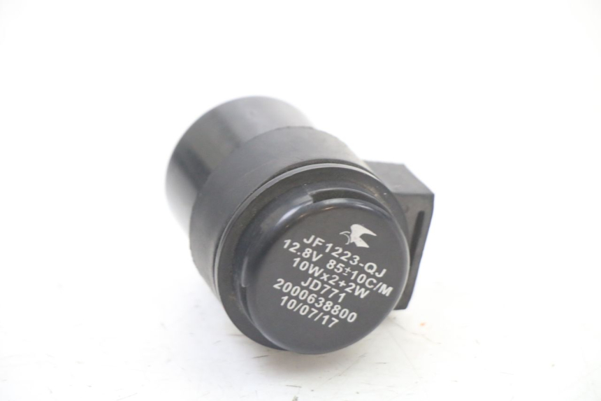 photo de RELE INTERMITENTE PEUGEOT KISBEE 4T 50 (2010 - 2017) - Vista principal