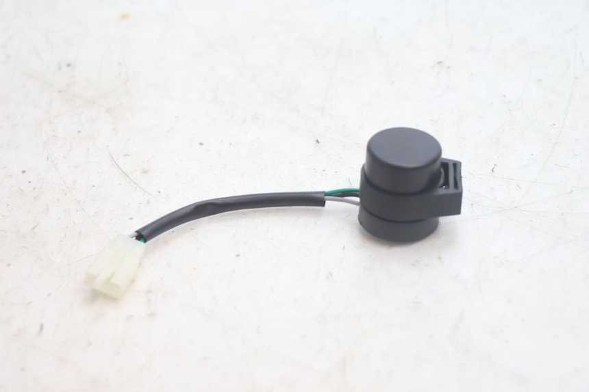photo de RELE INTERMITENTES JM MOTORS R-MAX TECH 50 (2024 - 2026) - Vista principal