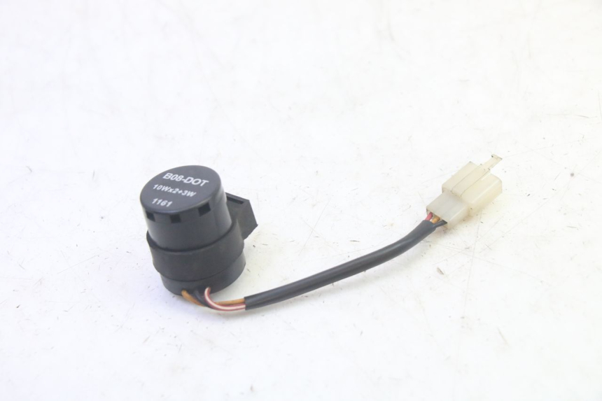 photo de RELE INTERMITENTE RIDE RACE 2T 50 (2012 - 2017) - Vista principal