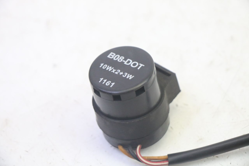 photo de RELE INTERMITENTE RIDE RACE 2T 50 (2012 - 2017) - Detalle de la pieza