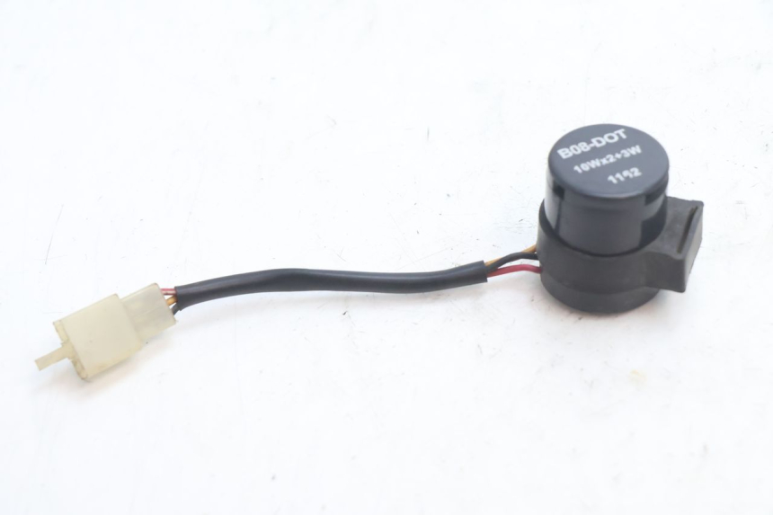 photo de RELE INTERMITENTE RIDE RACE GT 2T 50 (2012 - 2017) - Vista principal