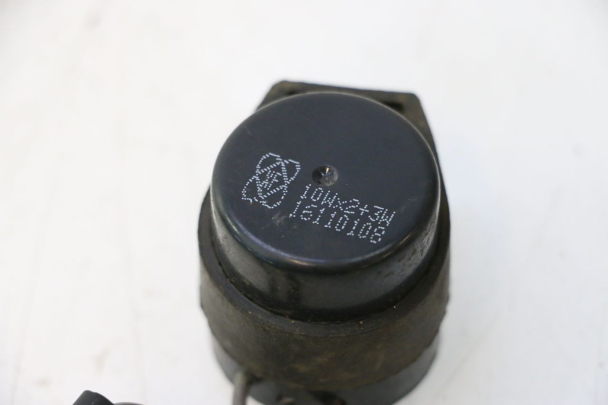 photo de RELE INTERMITENTES ORCAL RAPTOR 50 (2015 - 2021) - Detalle de la pieza
