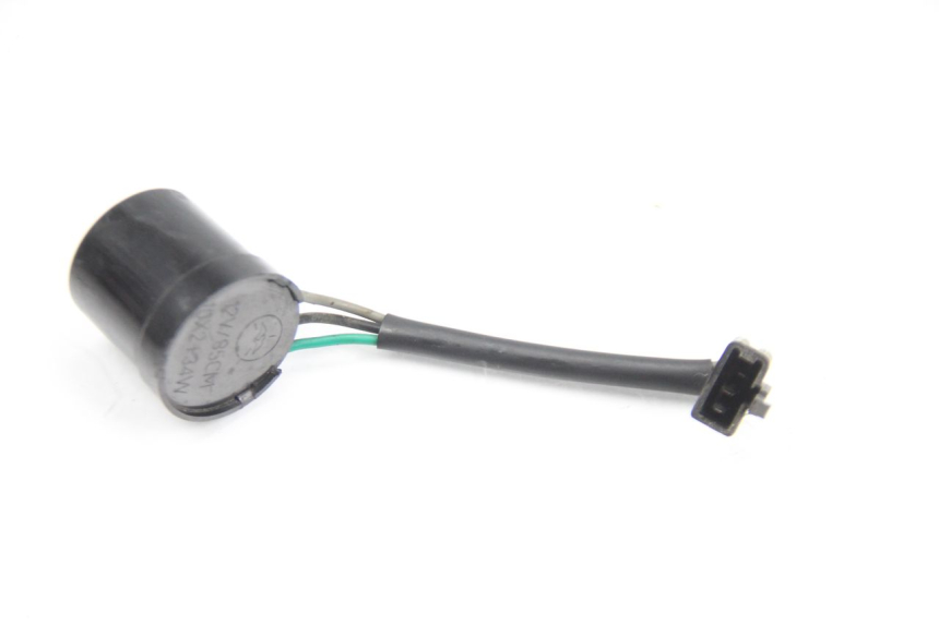 photo de CENTRALITA DE INTERMITENTES TNT MOTOR ROMA 10' 4T 50 (2007 - 2018) - Zoom estado de uso