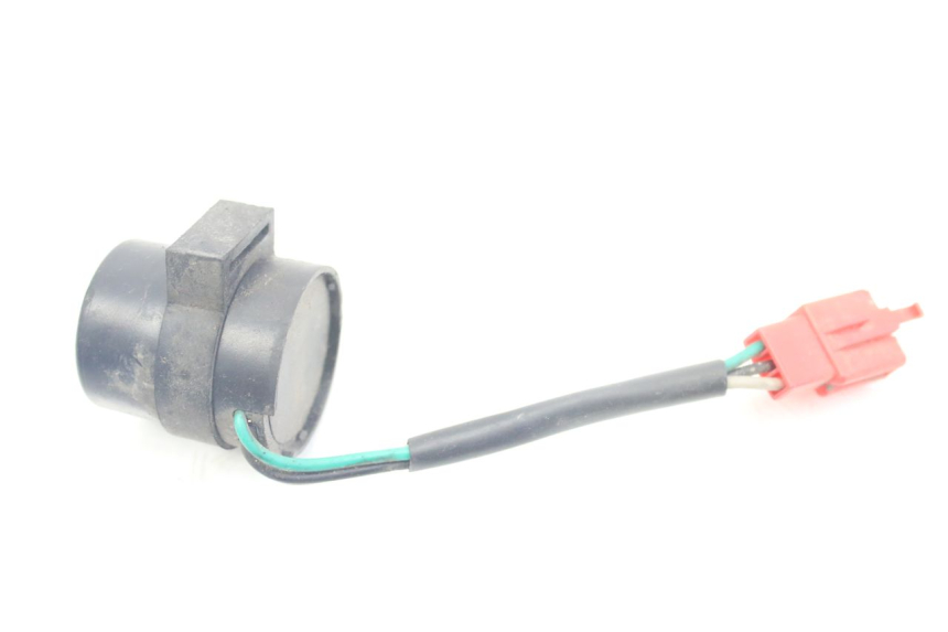 photo de CENTRALITA DE INTERMITENTES TNT MOTOR ROMA 10' 4T 50 (2019 - 2022) - Zoom estado de uso