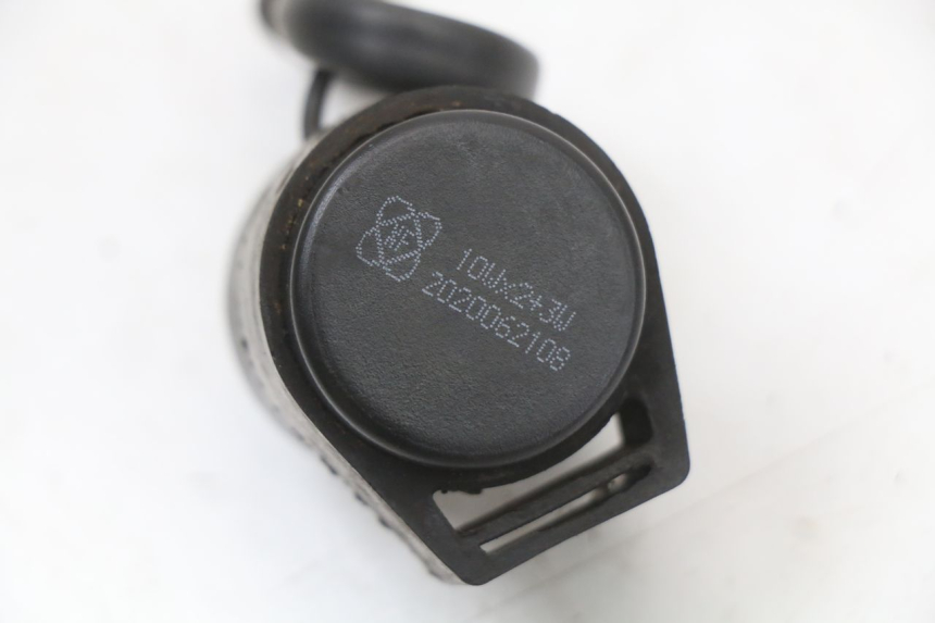 photo de CENTRALITA DE INTERMITENTES TNT MOTOR ROMA 10' 4T 50 (2019 - 2022) - Detalle de la pieza