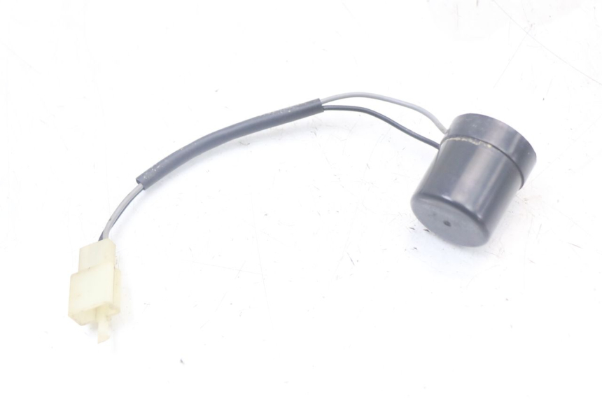 photo de CENTRALITA DE INTERMITENTES TNT MOTOR ROMA 10' 4T 50 (2007 - 2018) - Vista principal