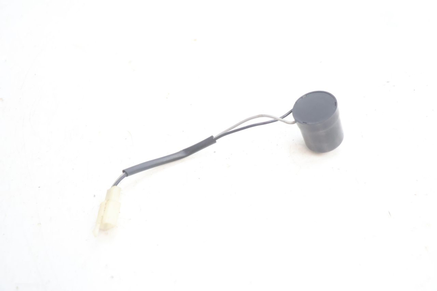 photo de RELE INTERMITENTES TNT MOTOR ROMA 12' 2T 50 (2007 - 2018) - Zoom estado de uso
