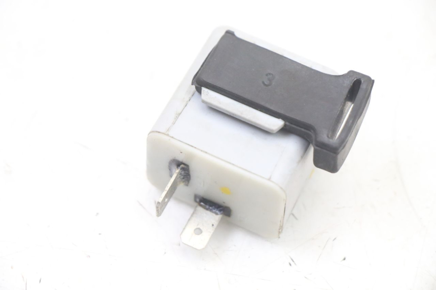 photo de RELE INTERMITENTES ROYAL ENFIELD HYMALAYAN 410 (2016 - 2023) - Otra perspectiva