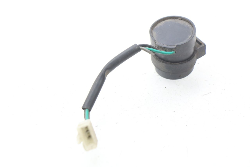 photo de RELE INTERMITENTES TURBHO RP 50 (2018 - 2022) - Vista principal