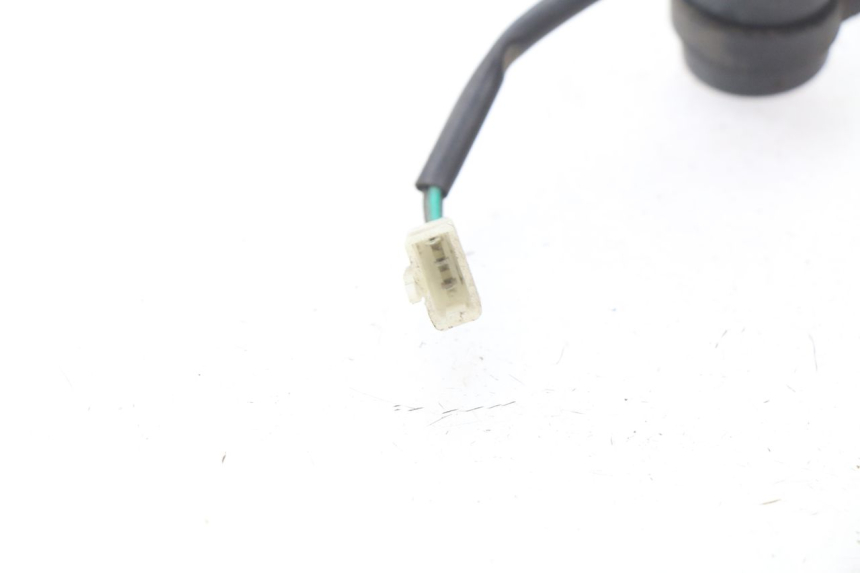 photo de RELE INTERMITENTES TURBHO RP 50 (2018 - 2022) - Primer plano técnico