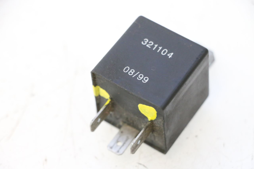 photo de RELE INTERMITENTES MZ RT 125 (2000 - 2008) - Vista principal
