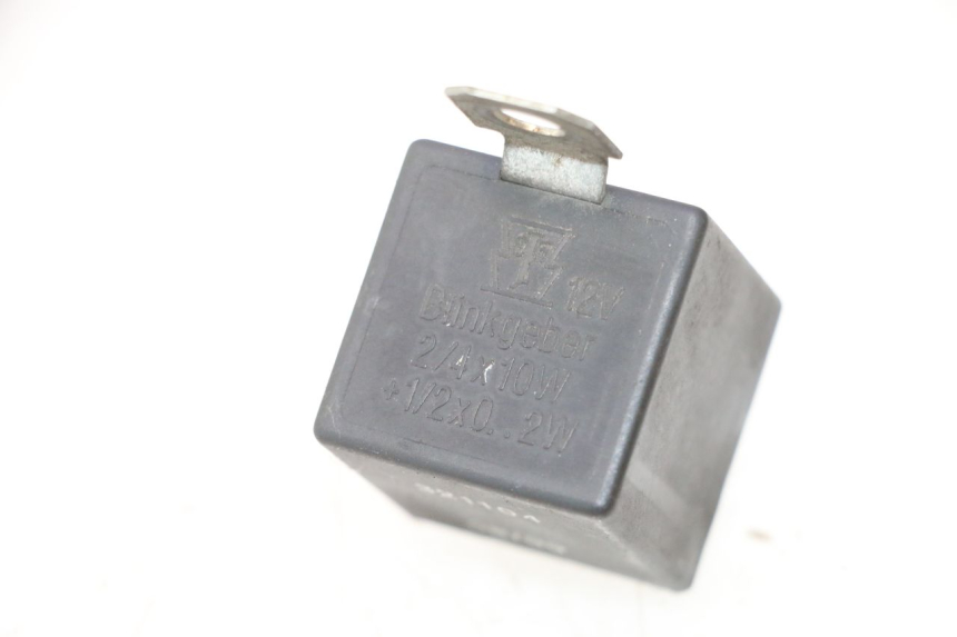 photo de RELE INTERMITENTES MZ RT 125 (2000 - 2008) - Primer plano técnico