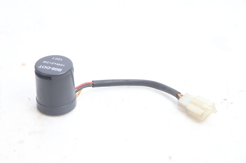 photo de RELE INTERMITENTE KEEWAY RY6 2T 50 (2011 - 2019) - Vista principal