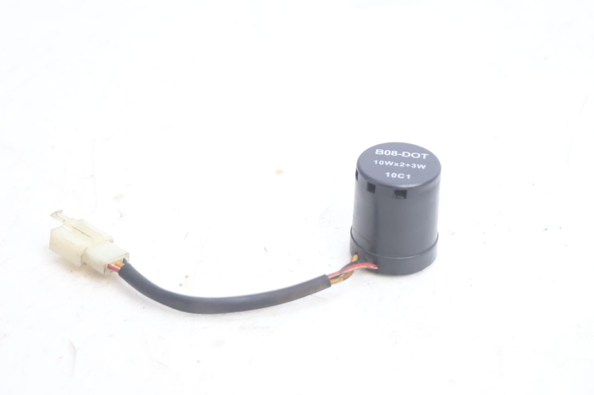 photo de RELE INTERMITENTE KEEWAY RY6 2T 50 (2011 - 2019) - Detalle de la pieza