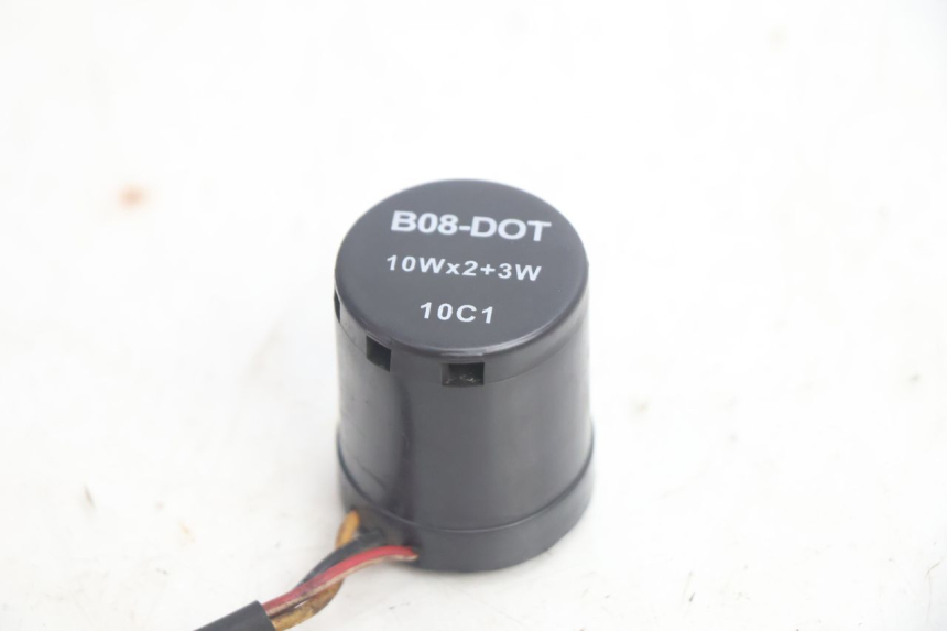 photo de RELE INTERMITENTE KEEWAY RY6 2T 50 (2011 - 2019) - Zoom estado de uso