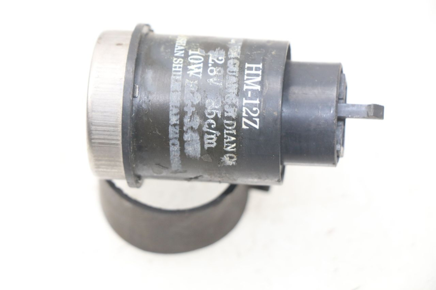 photo de RELE INTERMITENTES DAELIM S4 50 (2010 - 2015) - Vista principal