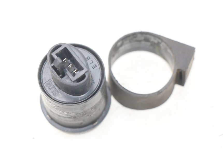 photo de RELE INTERMITENTES DAELIM S4 50 (2010 - 2015) - Zoom estado de uso