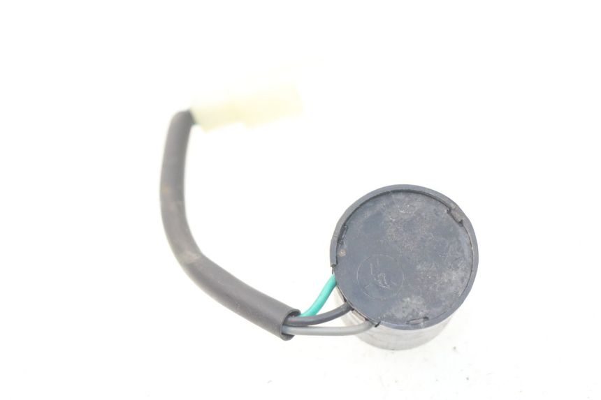 photo de RELE INTERMITENTE JM MOTORS SANTANA 50 (2014 - 2023) - Zoom estado de uso