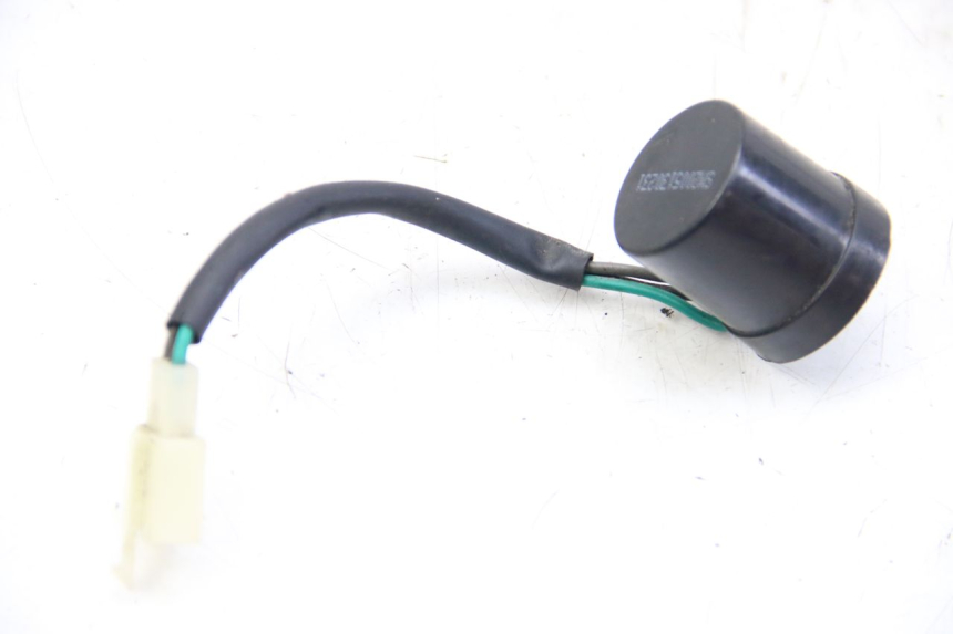 photo de RELE INTERMITENTE JM MOTORS SANTANA 50 (2014 - 2023) - Zoom estado de uso