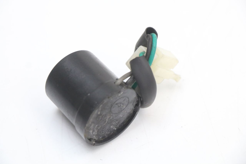 photo de RELE INTERMITENTE JM MOTORS SANTANA 50 (2014 - 2023) - Detalle de la pieza