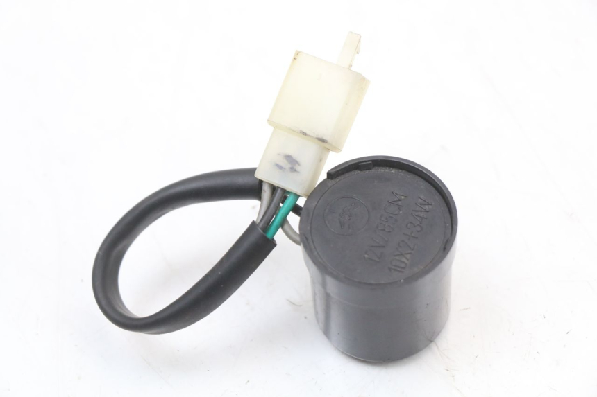 photo de RELE INTERMITENTE JM MOTORS SANTANA 50 (2014 - 2023) - Primer plano técnico