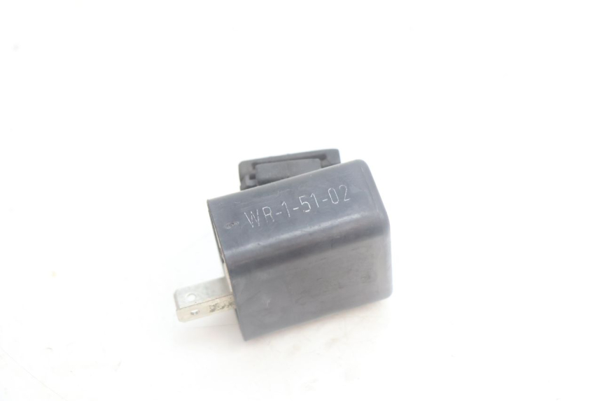 photo de RELE INTERMITENTE HONDA SCV LEAD 100 (2003 - 2007) - Detalle de la pieza