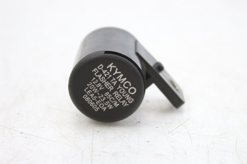 photo de RELE INTERMITENTE KYMCO SENTO 100 (2008 - 2013) - Vista principal