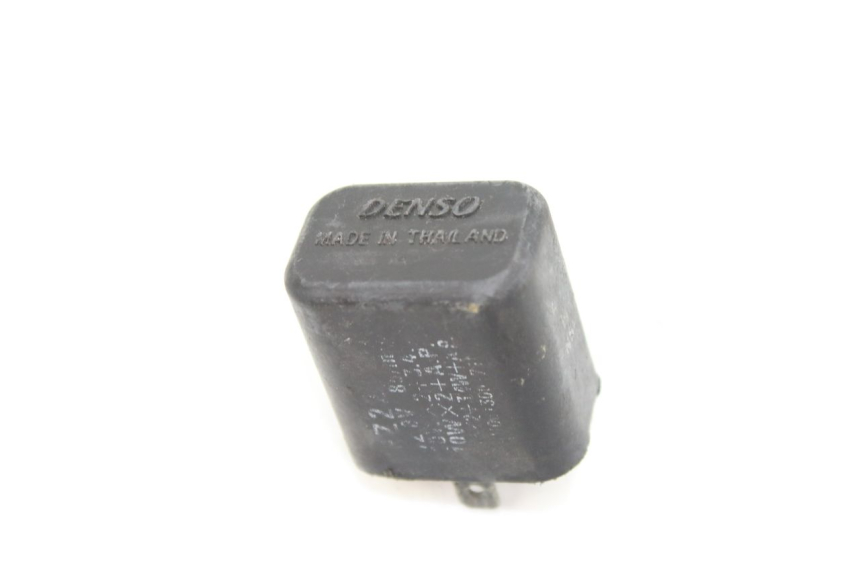 photo de RELE INTERMITENTE YAMAHA SLIDER NAKED 50 (2004 - 2018) - Zoom estado de uso