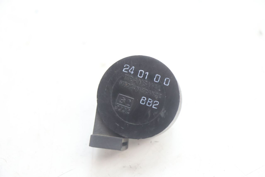 photo de RELE INTERMITENTES YAMAHA SLIDER 50 (1999 - 2004) - Detalle de la pieza
