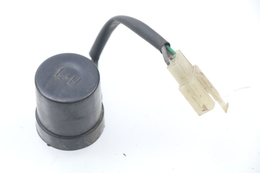 photo de RELE INTERMITENTES JONWAY SOLANA 50 (2007 - 2016) - Vista principal