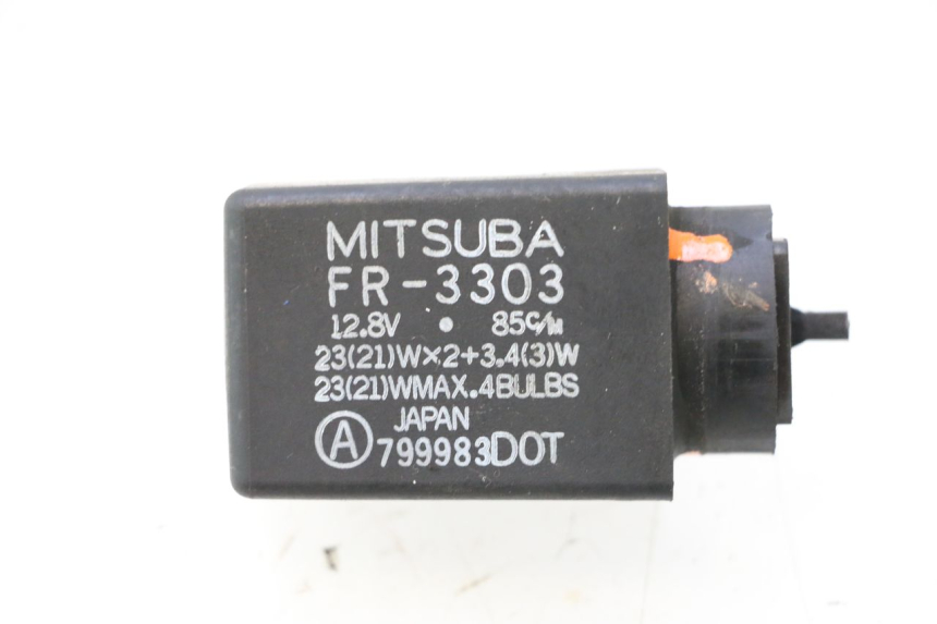 photo de RELE INTERMITENTES HONDA ST PAN EUROPEAN 1100 (1990 - 2002) - Vista principal
