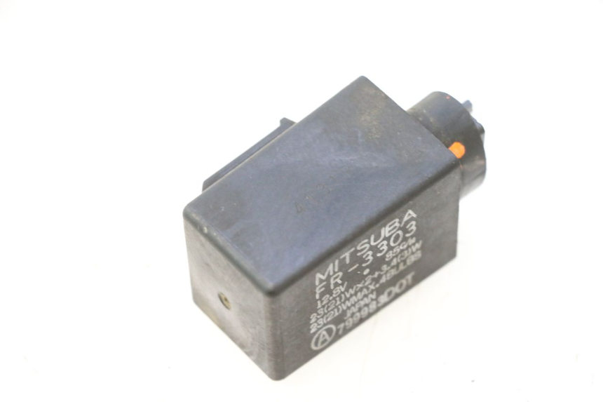 photo de RELE INTERMITENTES HONDA ST PAN EUROPEAN 1100 (1990 - 2002) - Detalle de la pieza